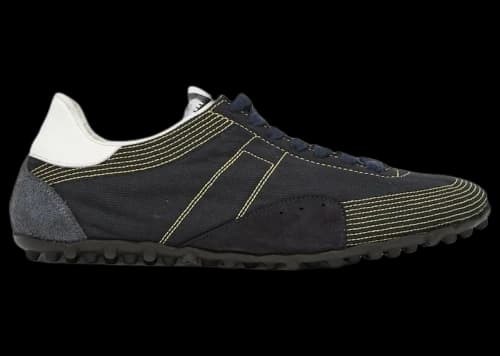 Maison Margiela Sprinters Low Blue Nights