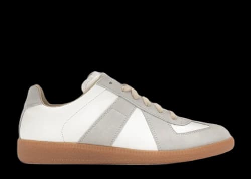 Maison Margiela Replica White Grey Gum (Women's)