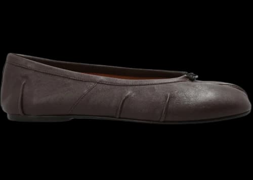 Maison Margiela Tabi Ballerina New Tan (Women's)