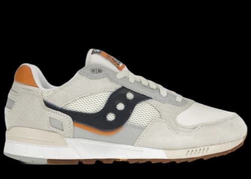 Saucony Shadow 5000 Premium New Normal Grey Navy