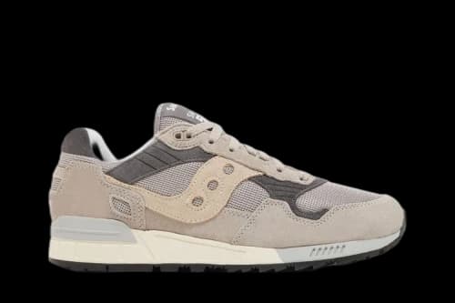 Saucony Shadow 5000 Sand Grey