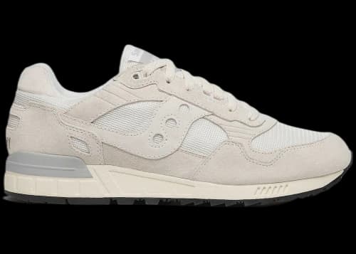 Saucony Shadow 5000 Cream White