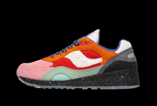 Saucony Shadow 6000 Space Fight