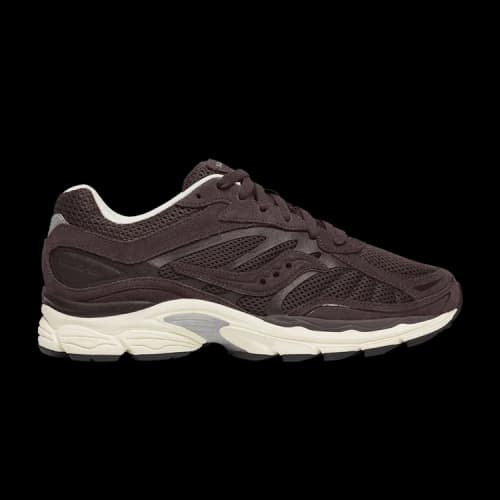 Saucony ProGrid Omni 9 Premium Coffee Cream