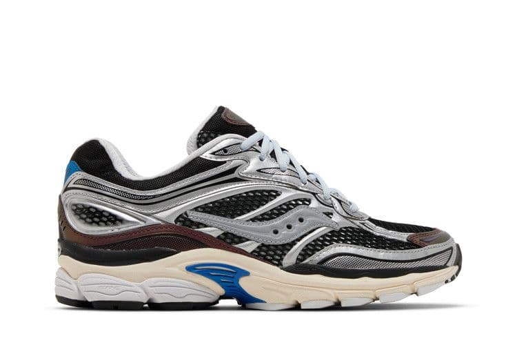 Saucony ProGrid Omni 9 Disrupt Pack