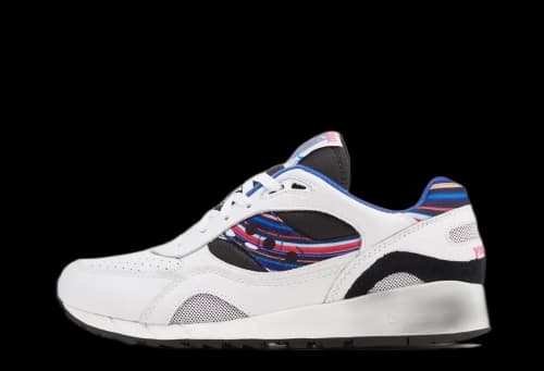 Saucony Shadow 6000 Callen Schaub