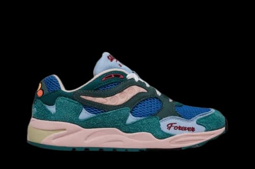 Saucony Grid Shadow 2 Jae Tips What's the Occasion? Wear To A Date
