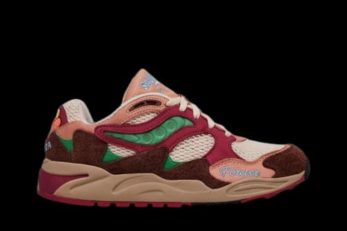Saucony Grid Shadow 2 Jae Tips What's the Occasion? Wear To The Party