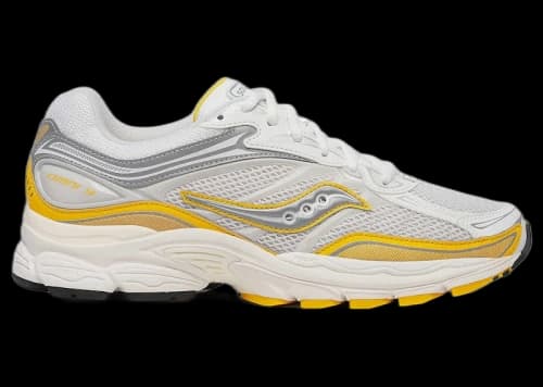 Saucony ProGrid Omni 9 TMY Ivory Pollen