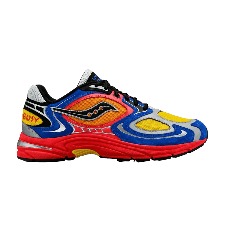 Saucony Grid Jazz 9 Jae Tips I Love You But I’m Busy