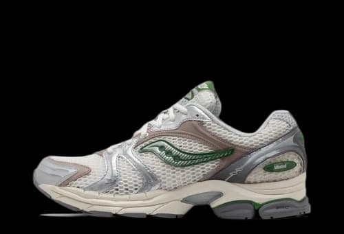 Saucony ProGrid Triumph 4 Minted NY