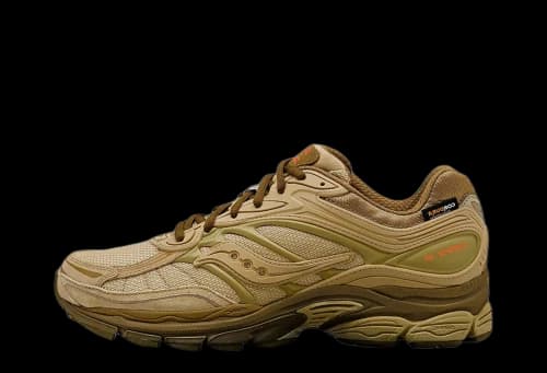 Saucony ProGrid Omni 9 Armor Starcow Desert