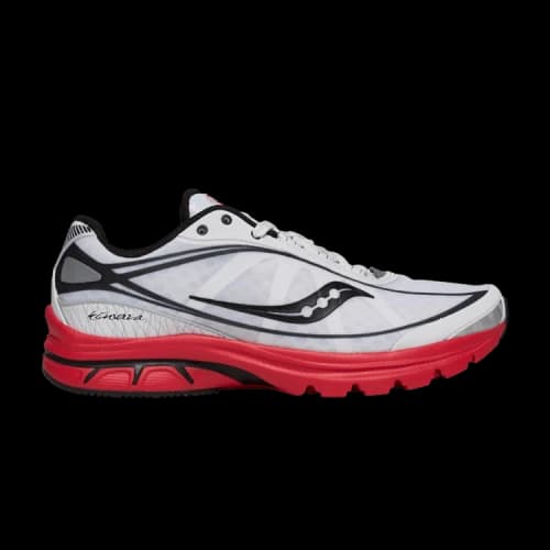 Saucony KINVARA 1 Mesh Breathable Low top Running Shoes, Thin Sole Shoes Unisex