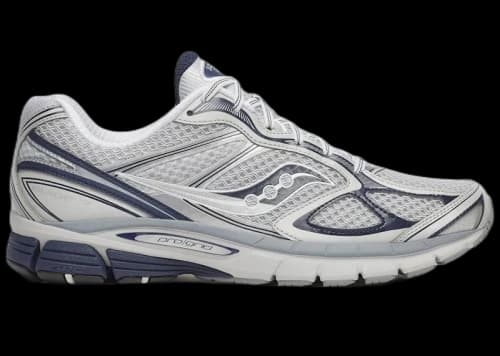 Saucony ProGrid Guide 7 Oyster/Navy