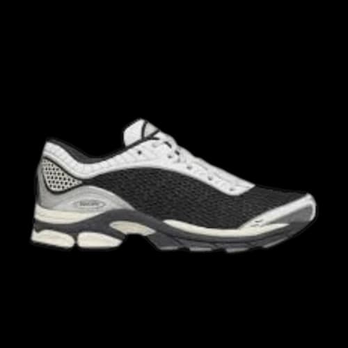 Saucony ProGrid Paramount 'Black White'