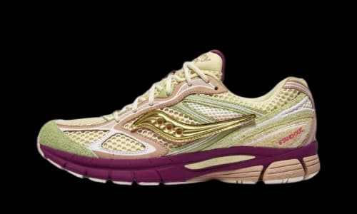 Saucony ProGrid Guide 7 Stan Birch