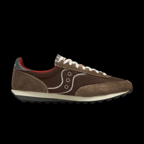 Saucony Trainer 80 Estudio Niksen