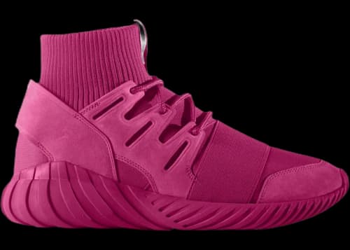 adidas Tubular Doom EQT Pink
