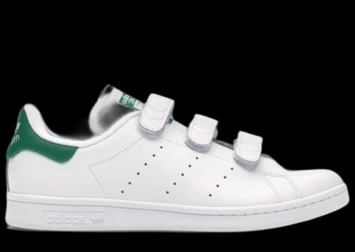 adidas Stan Smith Cf White/White/Green