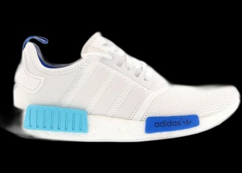 adidas NMD R1 Blue Glow (Women's)