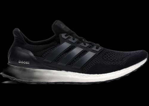 adidas Ultra Boost 1.0 Core Black (1.0)