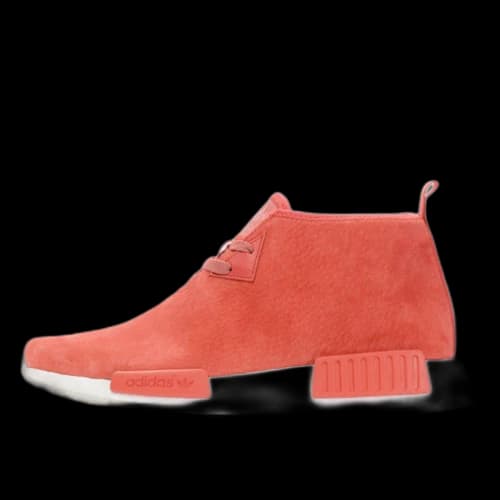 adidas NMD C1 Lush Red