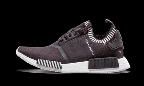 adidas NMD R1 Japan Boost Grey