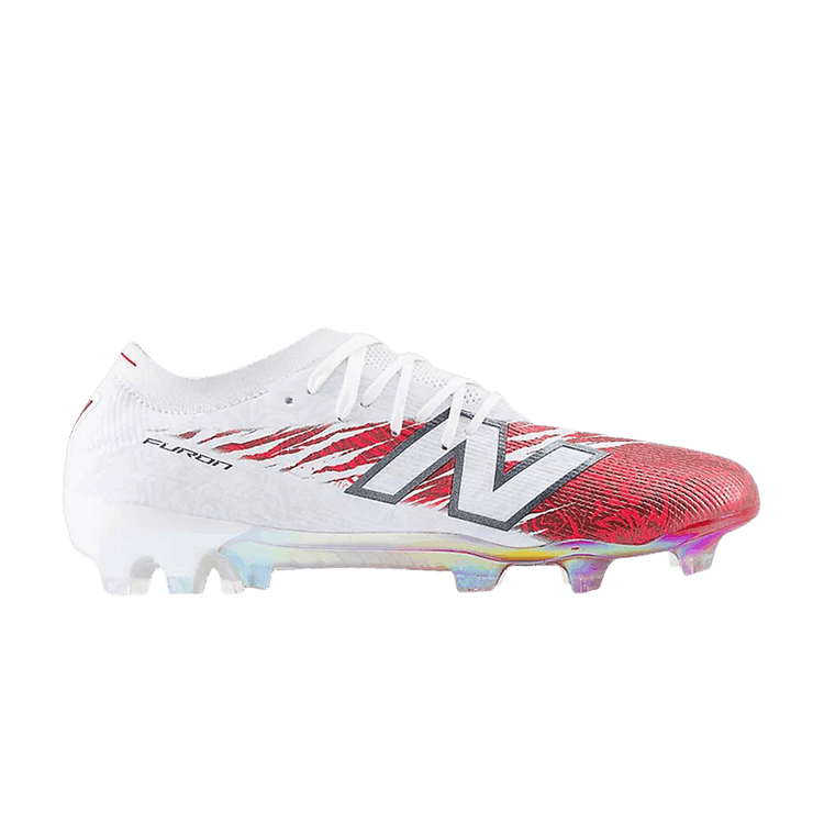 New Balance Furon Elite FG V8 Bukayo Saka Signature Edition