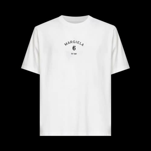 MM6 Maison Margiela T-Shirt 'White'