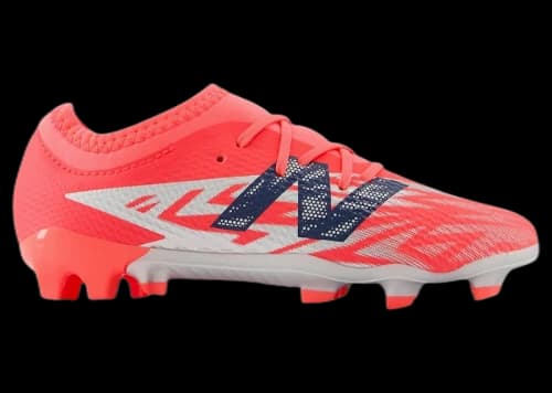 New Balance Furon Team FG V8 Energy Red Navy Light Cyclone (PS)