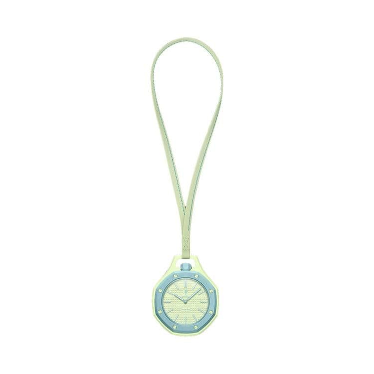 Swatch x Audemars Piguet Royal Pop Lépine 'Blaue Acht'