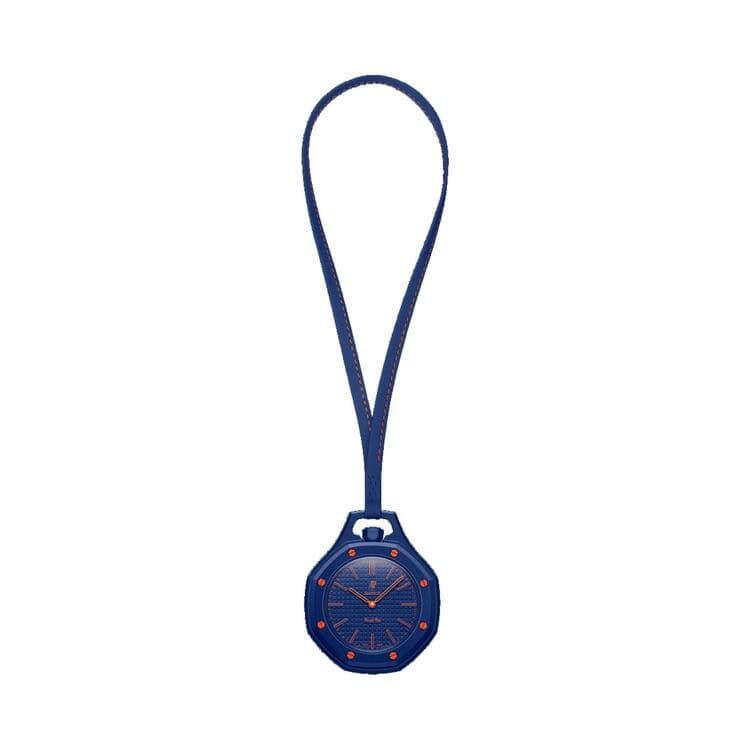 Swatch x Audemars Piguet Royal Pop Lépine 'Orenji Hachi'