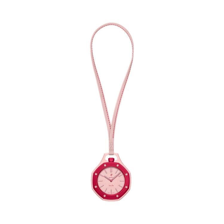 Swatch x Audemars Piguet Royal Pop Lépine 'Otto Rosso'