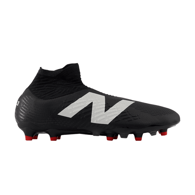 New Balance Tekela V4+ Pro FG 'Black White'