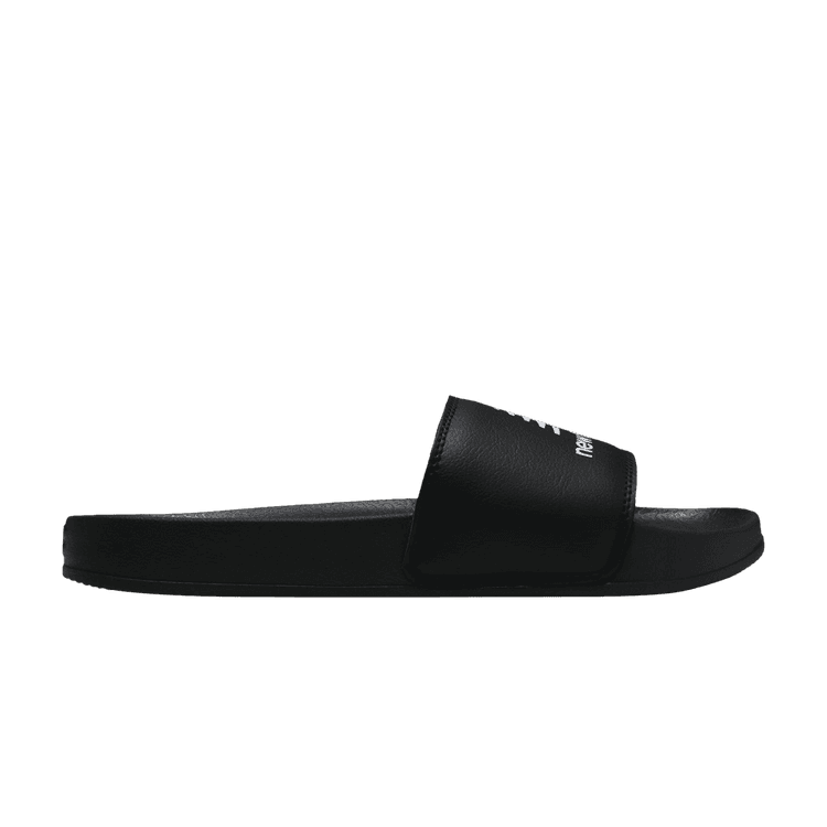 50 Slides 'Black White' Asia Release