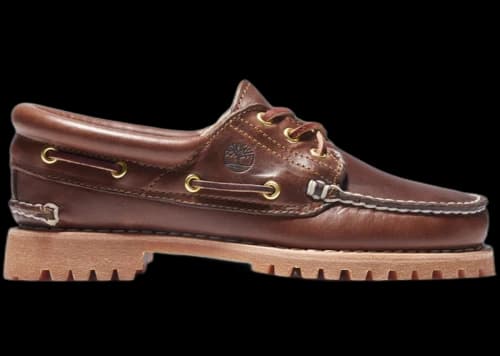 Timberland Noreen Boat Shoe Brown (Women's)