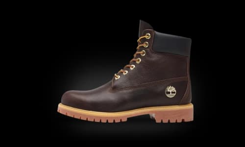 Timberland 6" Premium Waterproof Boot Espresso