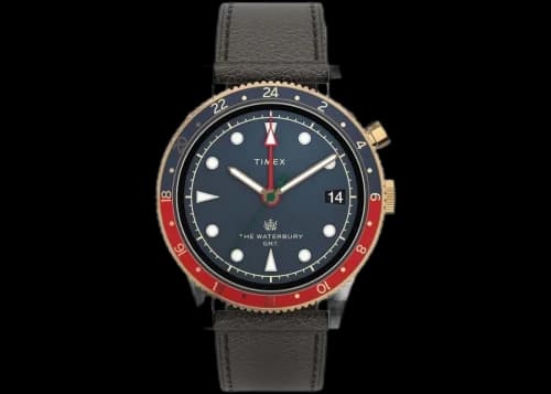 Timex Waterbury Traditional TW2U90500