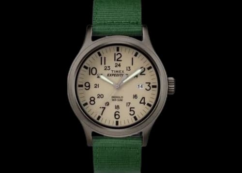 Timex Expedition TW4B06800