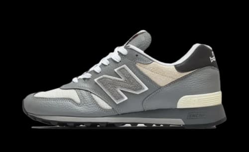 New Balance 1300 MiUSA Slate Grey