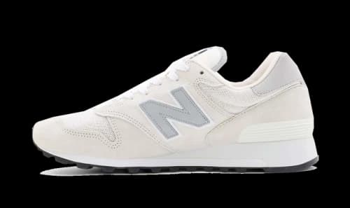 New Balance 1300 MiUSA Reflection White