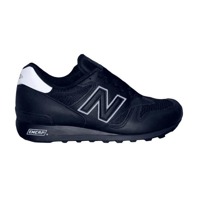 New Balance 1300 MiUSA WTAPS Black White