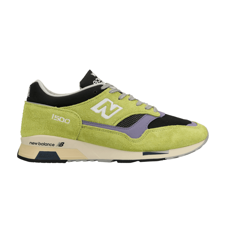 New Balance 1500 MiUK Green Oasis