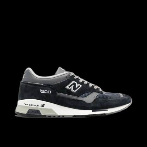 New Balance 1500 MiUK Navy Blue Grey
