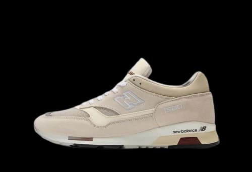 New Balance 1500 MiUK Vaporous Grey