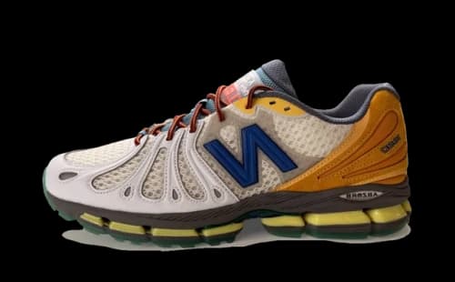 New Balance 1890 Action Bronson Hornet Tusk