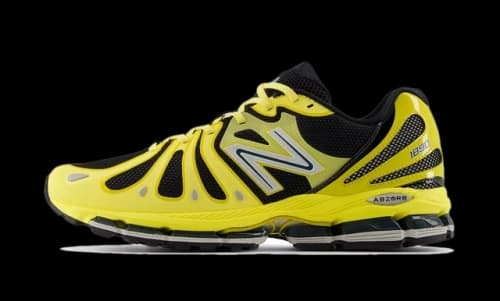 New Balance 1890 Star Burst Black