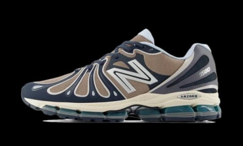 New Balance 1890 Outerspace