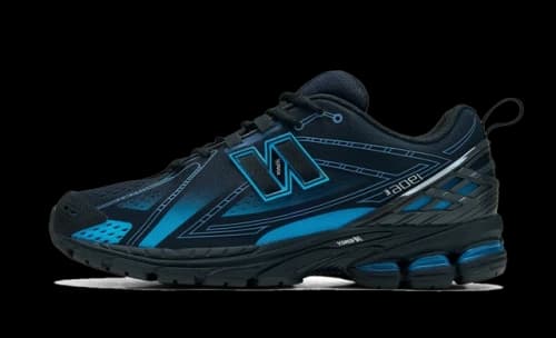 New Balance 1906E Altitude Black