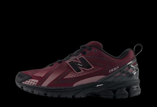 New Balance 1906E 'Amber Haze Black'